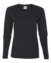 Women’s Heavy Cotton™ Long Sleeve T-Shirt - 5400L